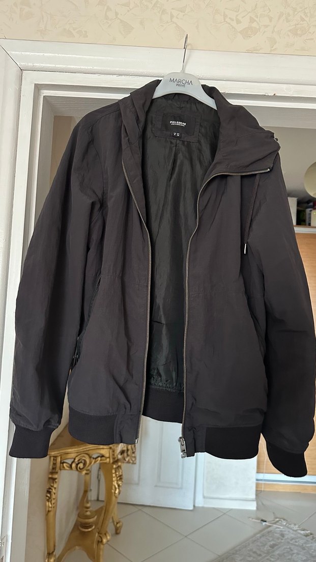 Erke mont, rüzgarlık - Görsel 5