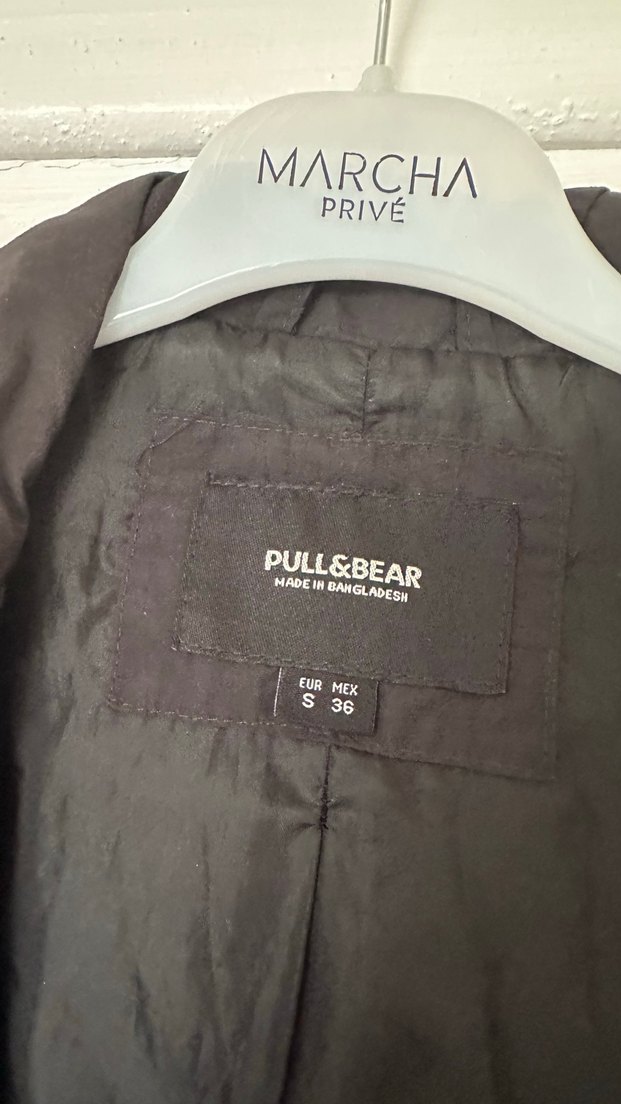 Erke mont, rüzgarlık - Görsel 4