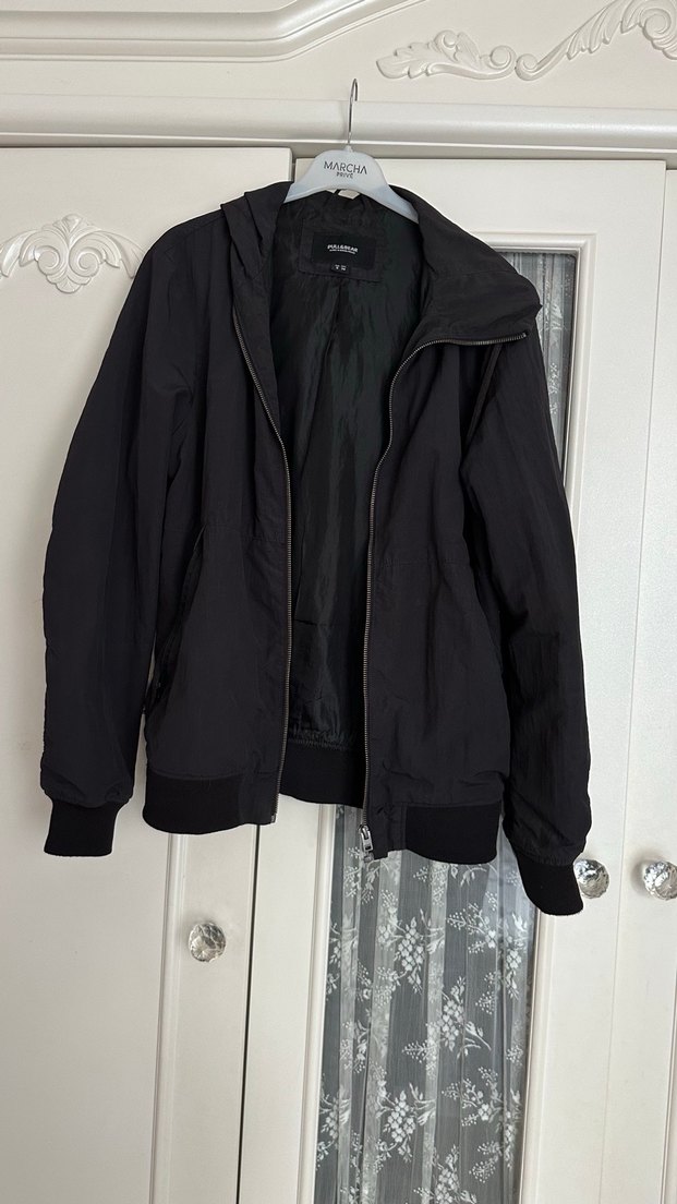 Erke mont, rüzgarlık - Görsel 2