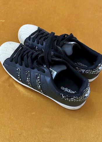 Erke spor Adidas - Görsel 2