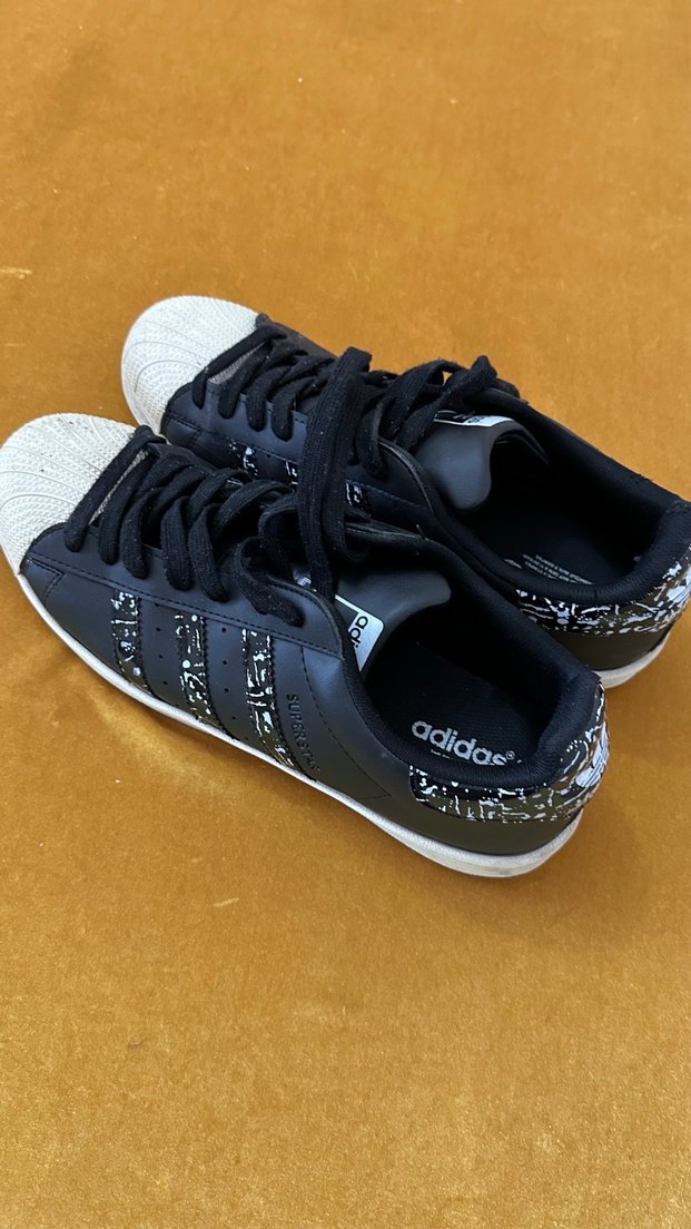 Erke spor Adidas - Görsel 2