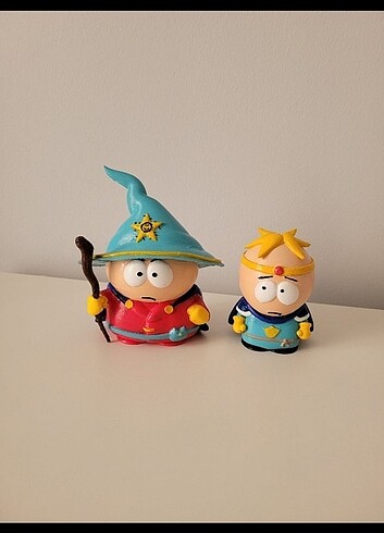 south park 2li figur carmen stick of truth