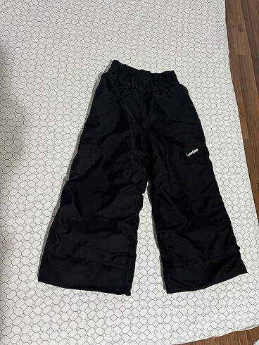 Decathlon kar pantolonu