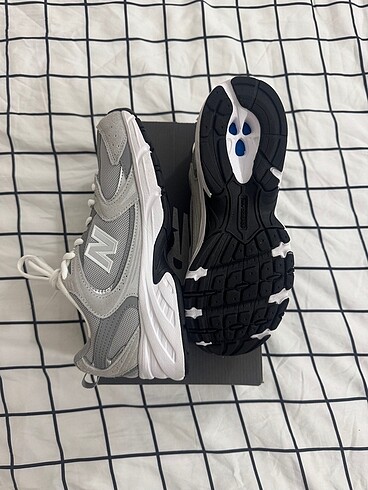 New Balance NEW BALANCE 530 gri