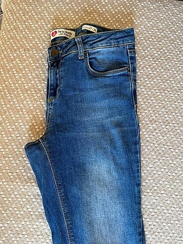 Jean/Kot Pantolon