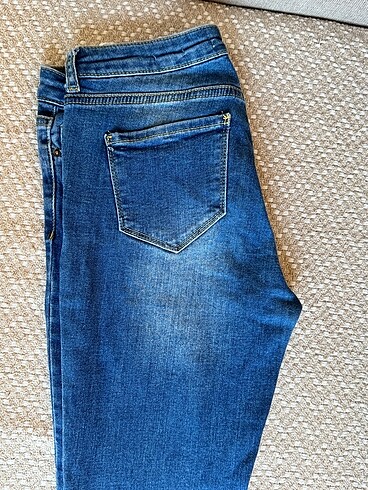 Koton Jean/Kot Pantolon