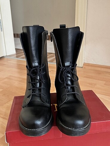 39 Beden Kadın Bot