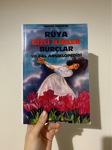 Rüya Tabirleri Kitabı