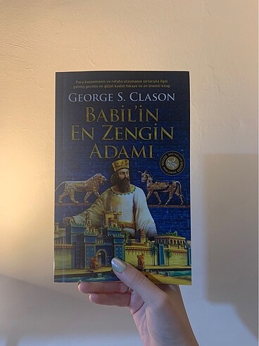 Babil'in En Zengin Adamı