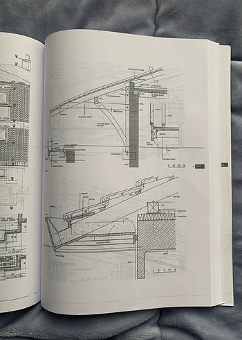 Mimarlıkta Teknik Resim Kitabı - Görsel 2