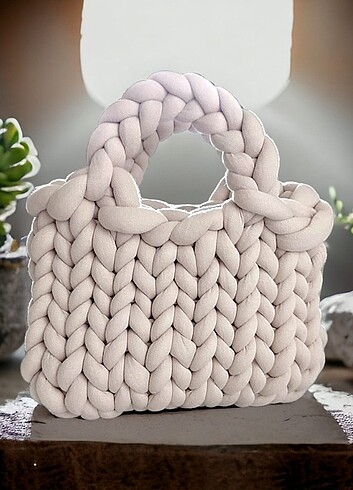 Bershka Marshmellow çanta pinterest çanta maşmelov