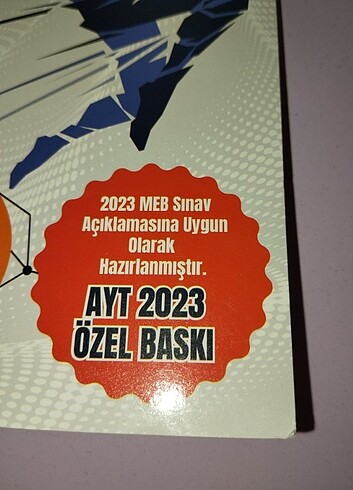 Test kitabı