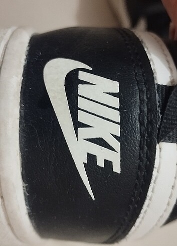 39 Beden Nike ayakkabı