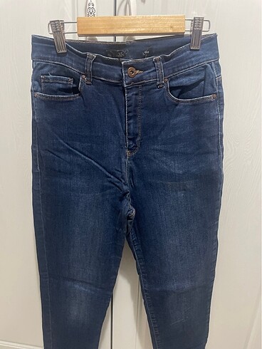 Jean Pantolon