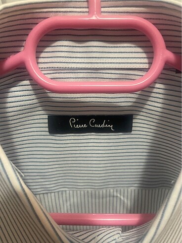 Pierre Cardin Erkek Gömlek