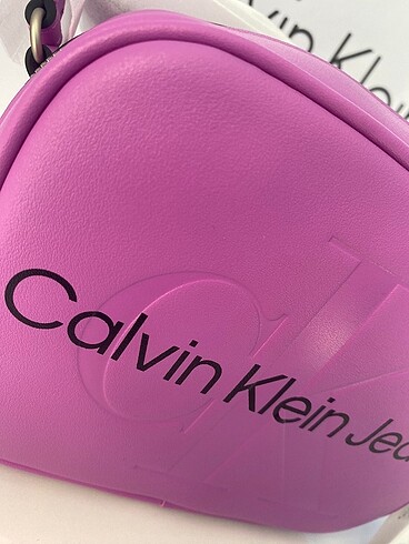 Calvin Klein Orjinal Calvın Kleın Kadın Çantası