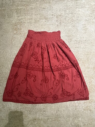 Zara Zara Kids/ Kız çocuk eteği
