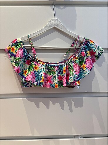 LC Waikiki Kız Çocuk Bikini Üstü