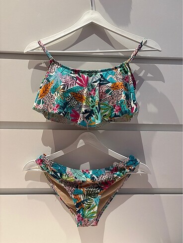 Penti Penti Kadın Bikini Takımı