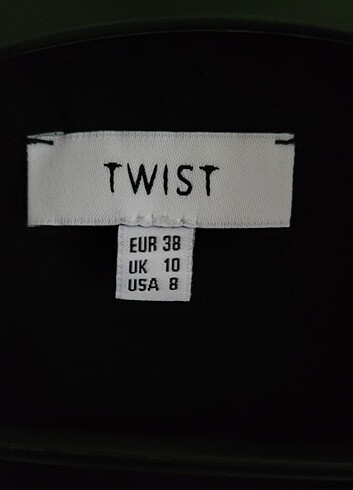 Twist Twist Gömlek 