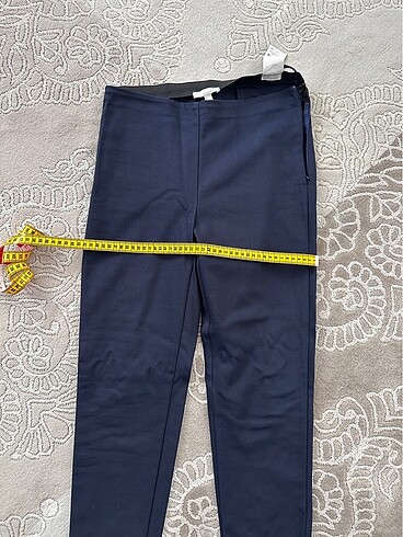40 Beden lacivert Renk İpekyol Lacivert pantalon