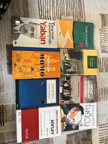 Kitap
