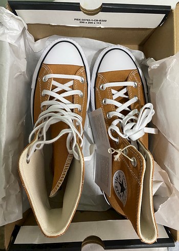 orijinal converse chuck taylor - Görsel 3