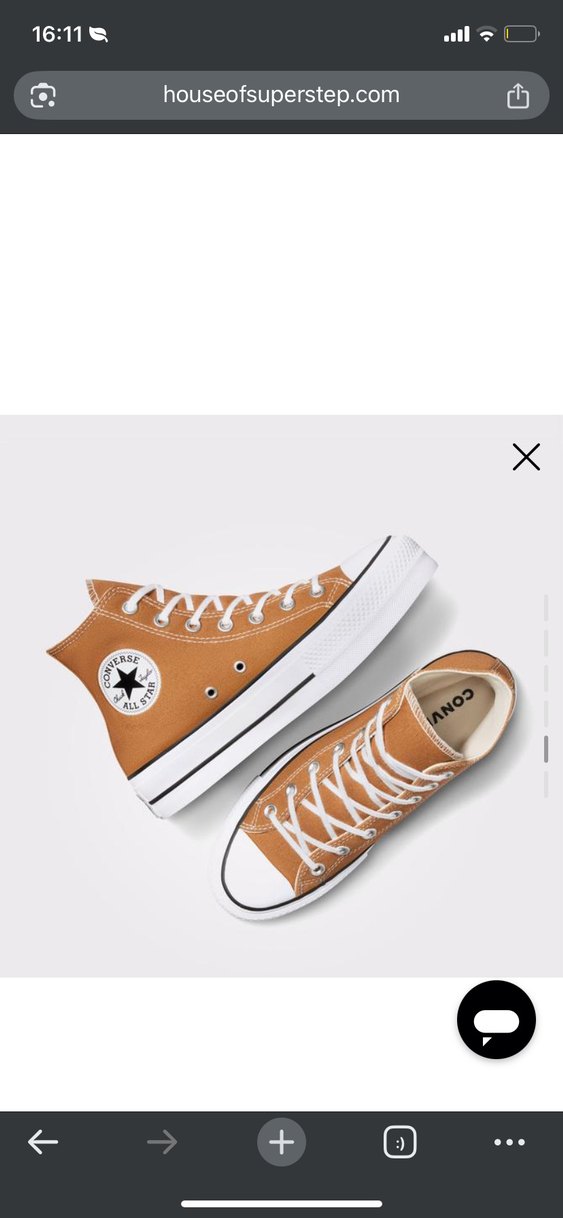 orijinal converse chuck taylor - Görsel 2