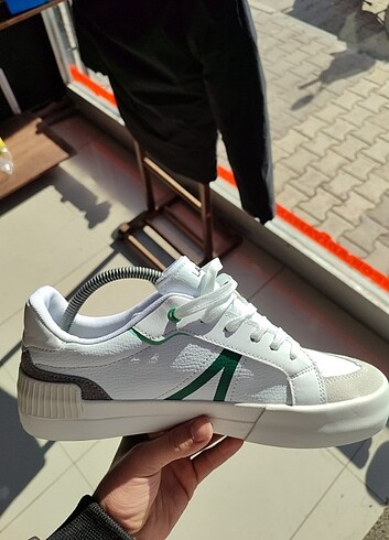LACOSTE