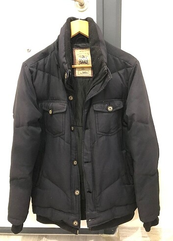 Mavi Jeans MONT - SİYAH