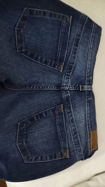 Mavi Jeans Mavi İspanyol paça pantolon