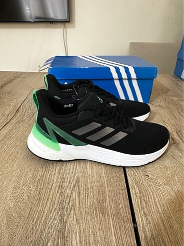 Adidas Kadın Response Super 2.0 35.5 Spor Ayakkabı