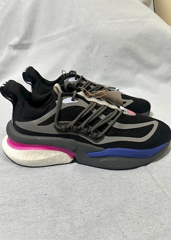 adidas alphaboost Erkek Spor Ayakkabı