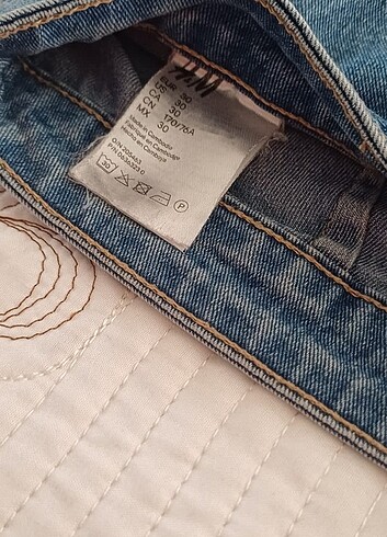 30 Beden Skinny Jean