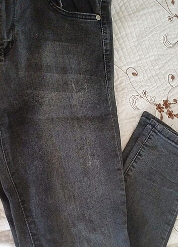 31 Beden Skinny Jean