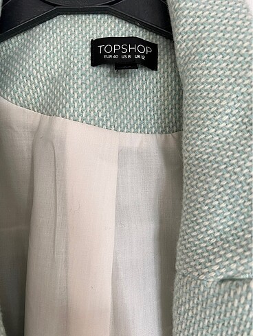 40 Beden Topshop kaban