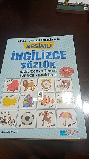  Beden Renk İngilizce ve Türkçe sözlük yazım kılavuzu 