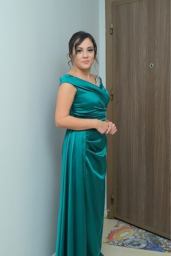 Abiye Elbise
