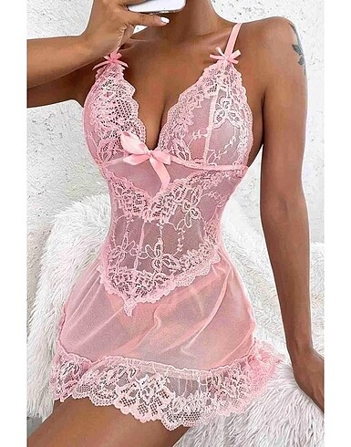 l Beden Barbie Gecelik ????