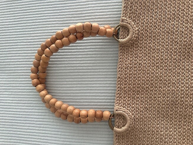 Handmade çanta
