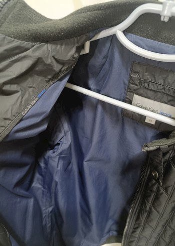 XS BEDEN CALVİN KLEİN CEKET - Görsel 3