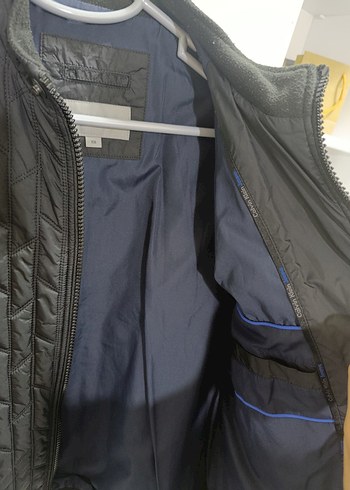 XS BEDEN CALVİN KLEİN CEKET - Görsel 4