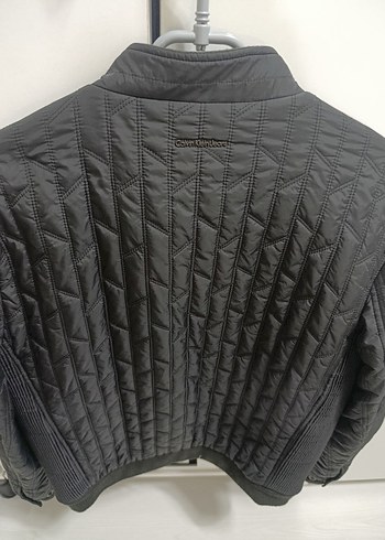 XS BEDEN CALVİN KLEİN CEKET - Görsel 5