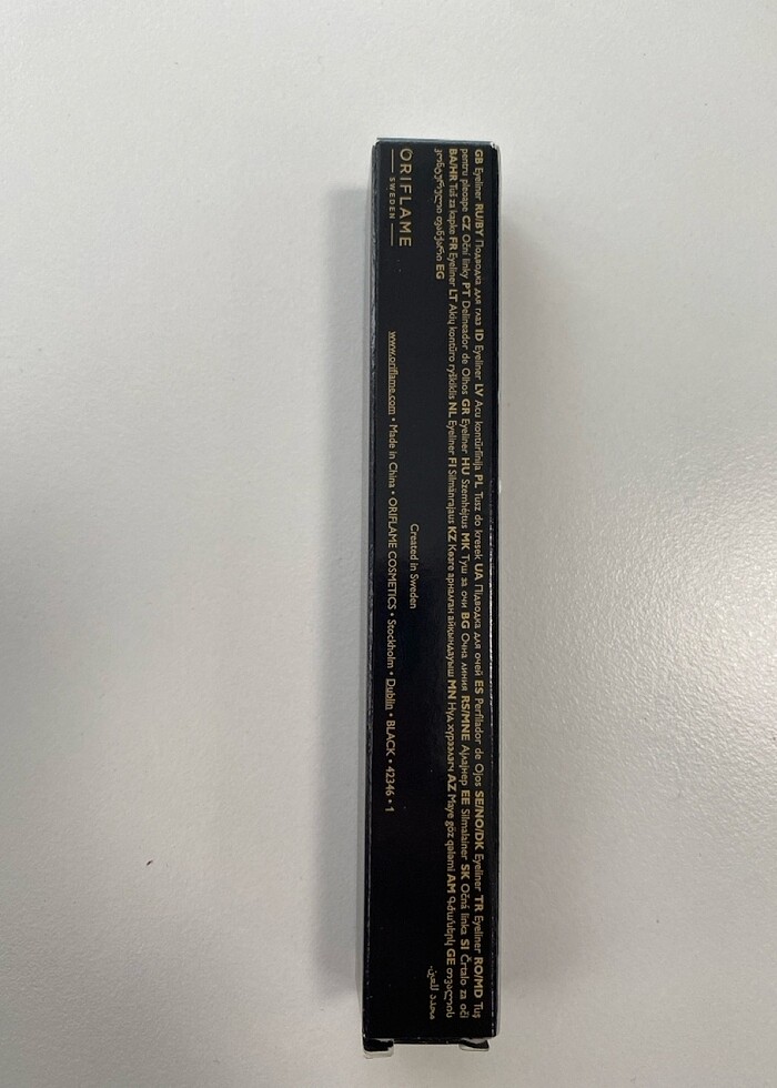 Giordani Gold ıconic pen hybrid Eyeliner - Görsel 2
