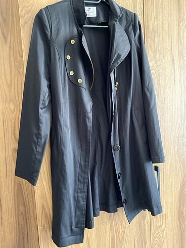 40 Beden Trenckot