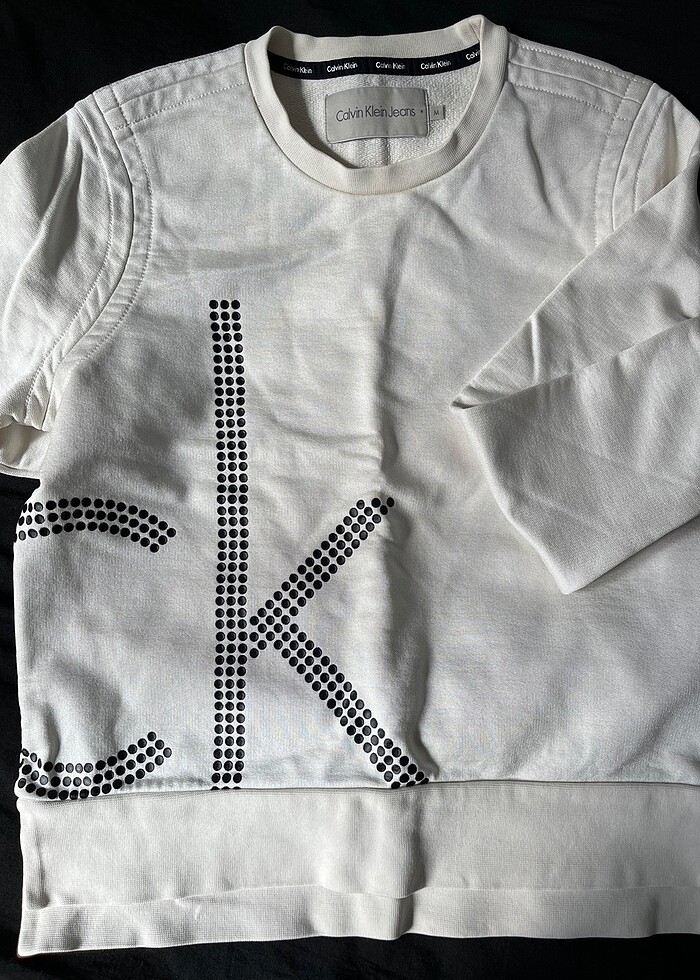 Sweatshirt - Görsel 2