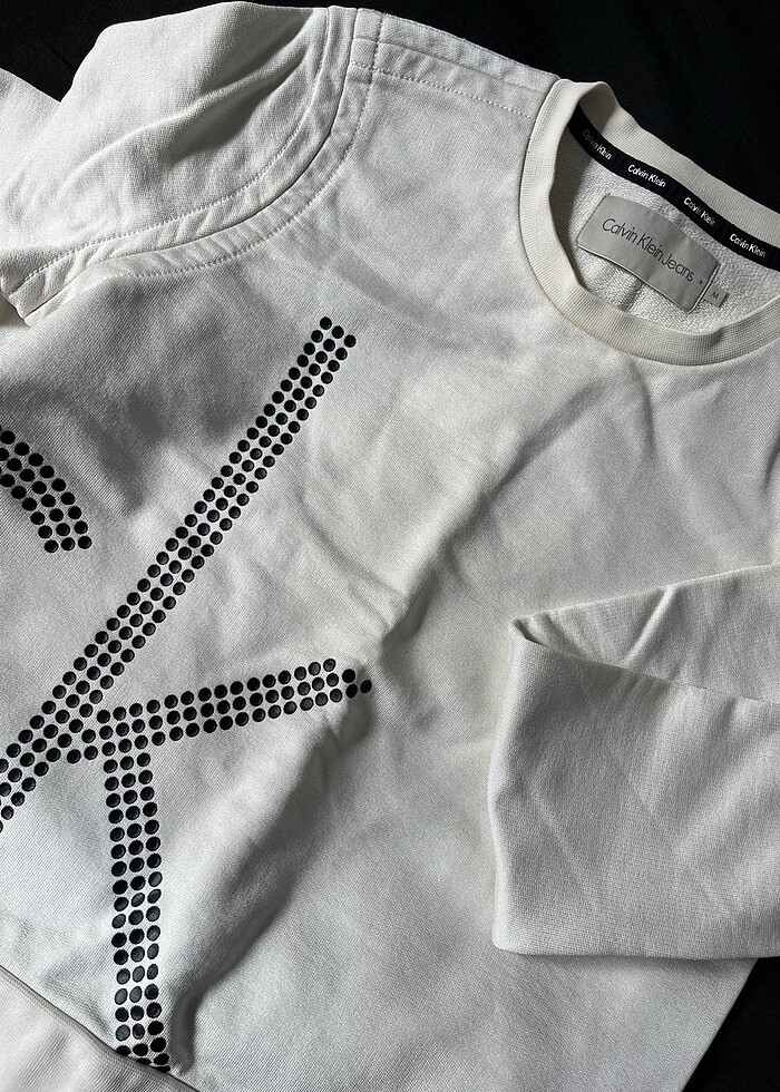 Sweatshirt - Görsel 1