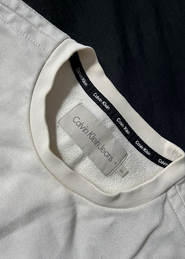 Sweatshirt - Görsel 3