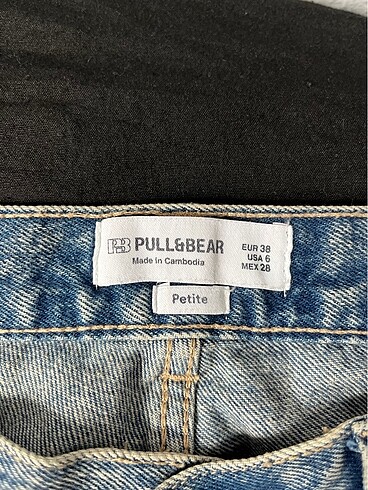 Pull and Bear Pull&bear jean