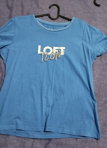 l Beden Loft orjinal Tşirht